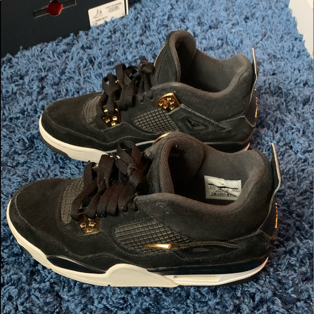 Jordan 4 - Picture 2 of 5